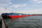 «НИБУЛОН» создает свой флот - на воду спущены еще 3 судна